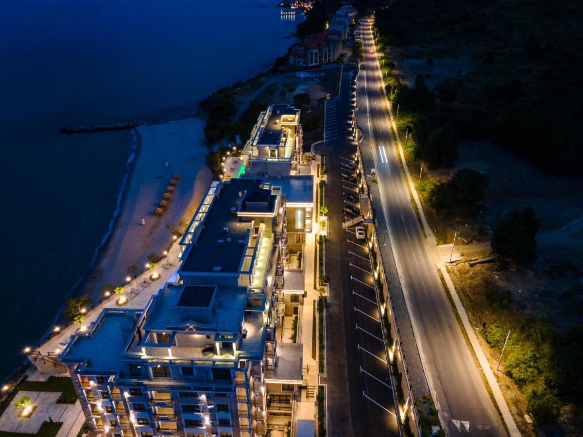 סבטי ולאס Onyx Beach Residence - Free Parking & Beach Access מראה חיצוני תמונה
