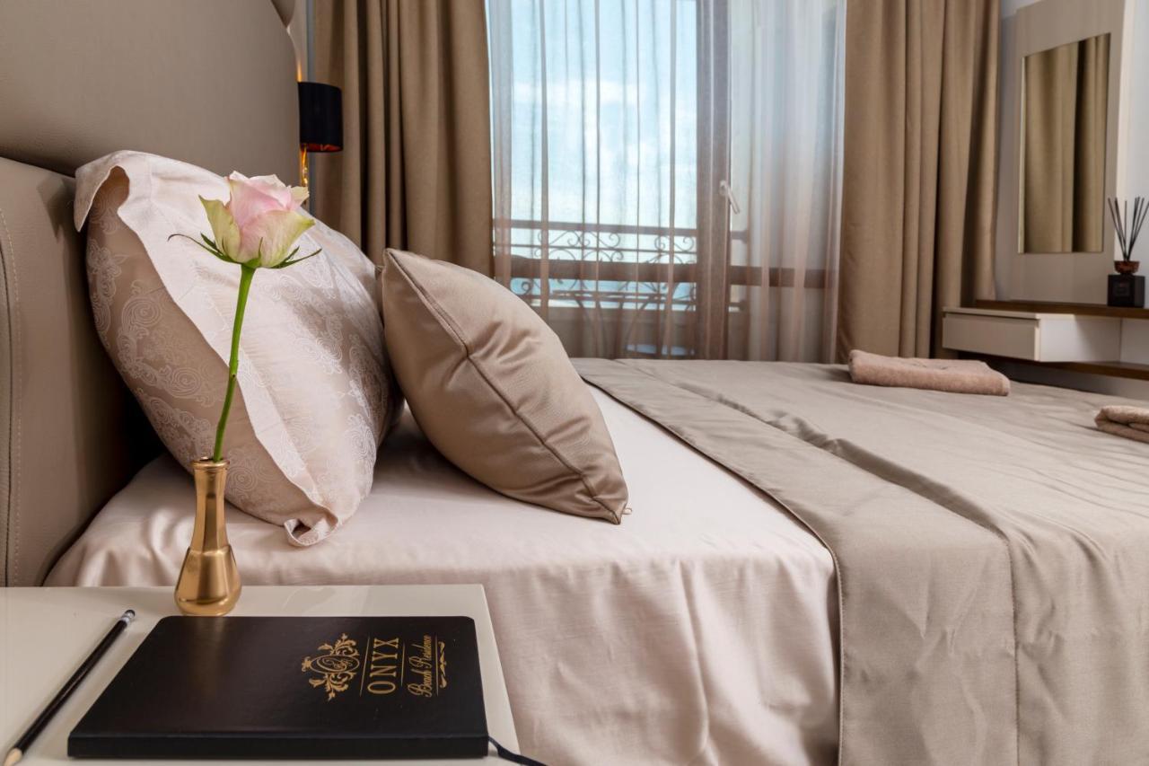 סבטי ולאס Onyx Beach Residence - Free Parking & Beach Access מראה חיצוני תמונה