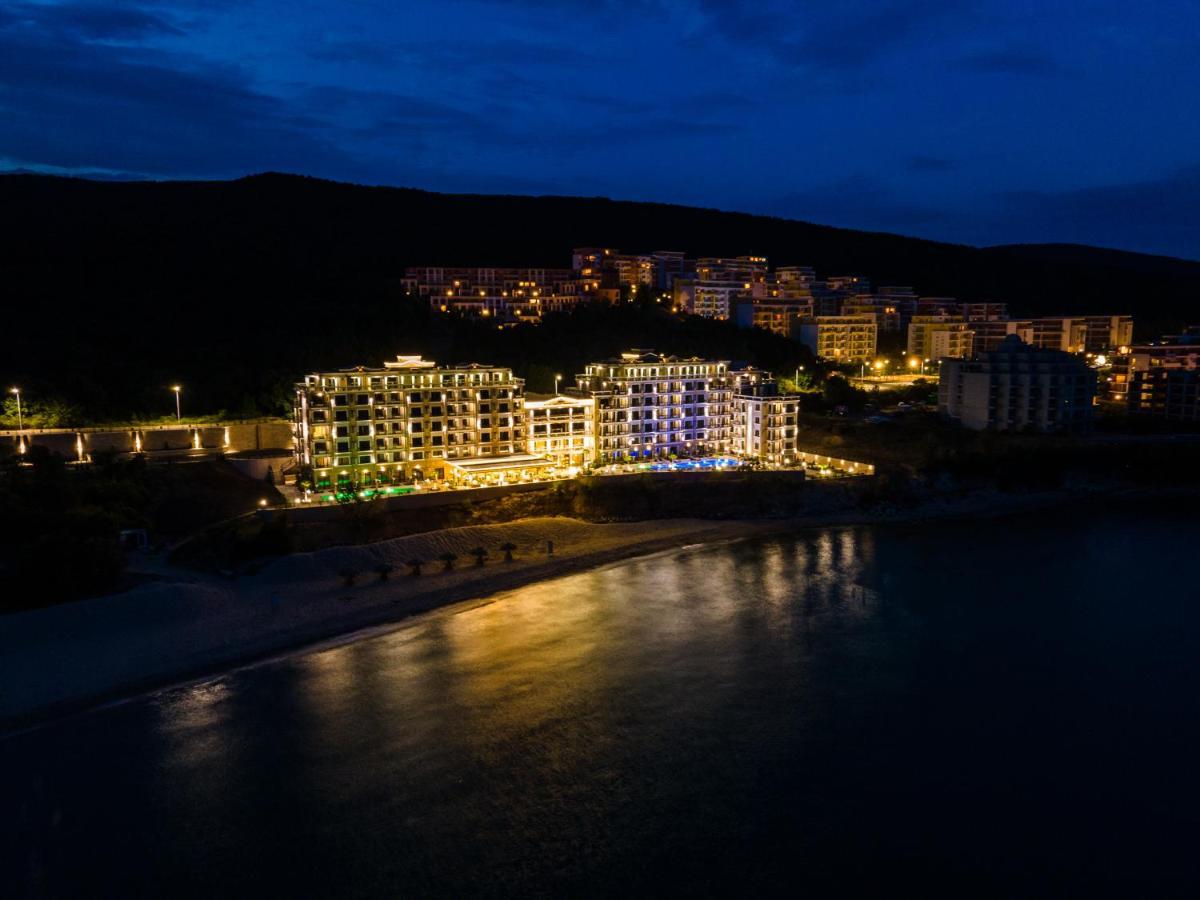 סבטי ולאס Onyx Beach Residence - Free Parking & Beach Access מראה חיצוני תמונה