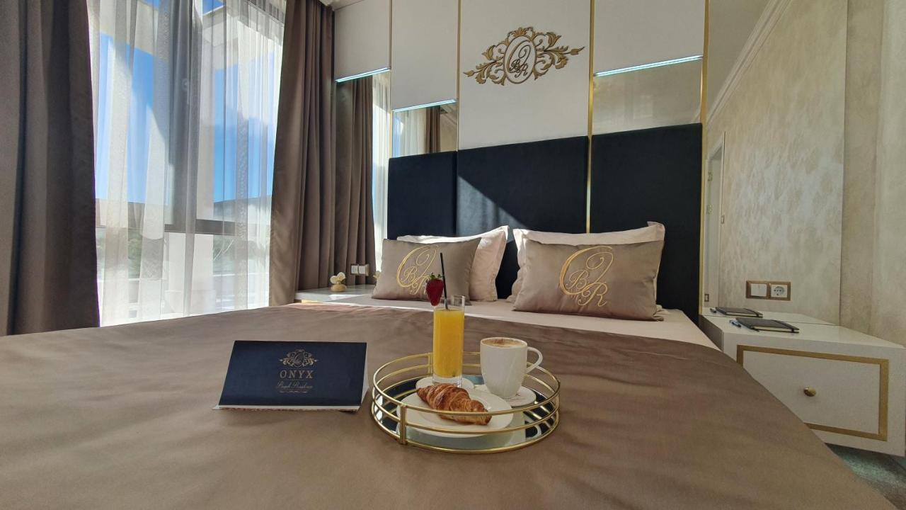סבטי ולאס Onyx Beach Residence - Free Parking & Beach Access מראה חיצוני תמונה