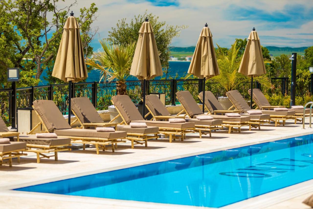 סבטי ולאס Onyx Beach Residence - Free Parking & Beach Access מראה חיצוני תמונה