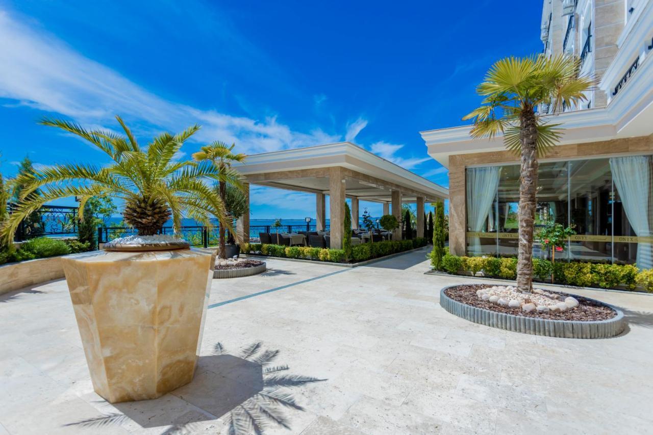סבטי ולאס Onyx Beach Residence - Free Parking & Beach Access מראה חיצוני תמונה