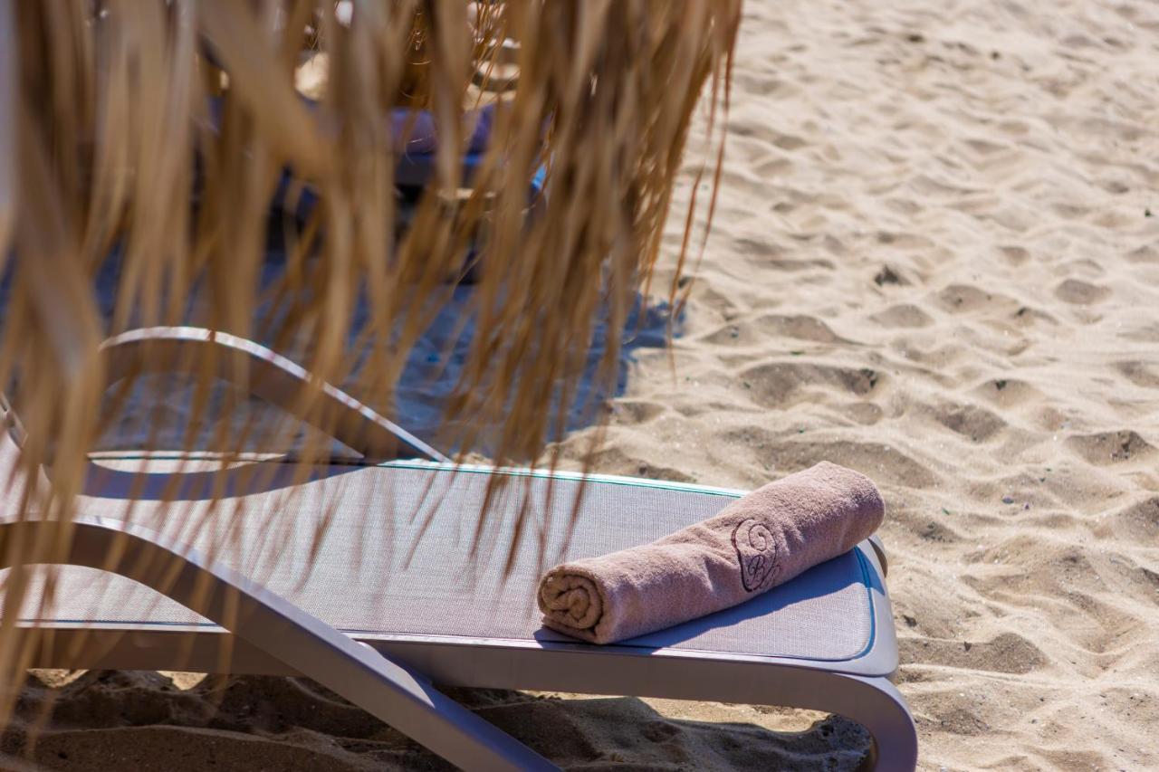 סבטי ולאס Onyx Beach Residence - Free Parking & Beach Access מראה חיצוני תמונה