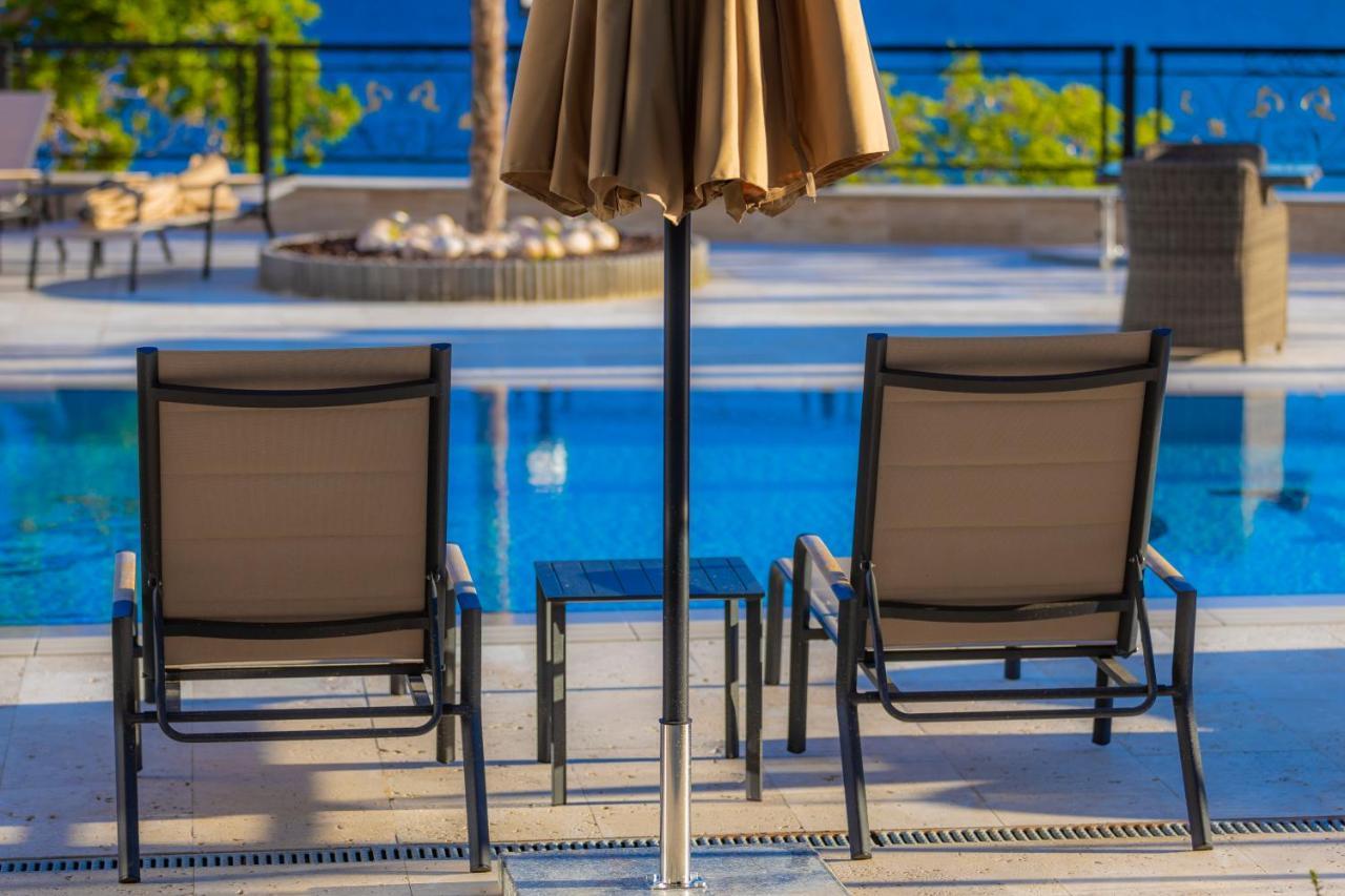סבטי ולאס Onyx Beach Residence - Free Parking & Beach Access מראה חיצוני תמונה