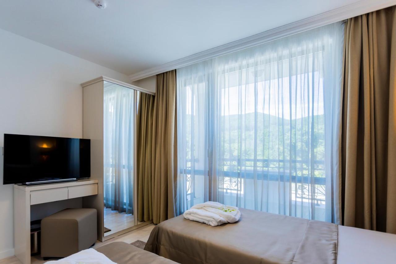 סבטי ולאס Onyx Beach Residence - Free Parking & Beach Access מראה חיצוני תמונה