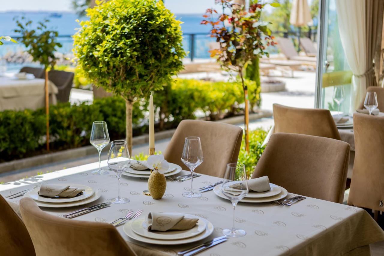 סבטי ולאס Onyx Beach Residence - Free Parking & Beach Access מראה חיצוני תמונה