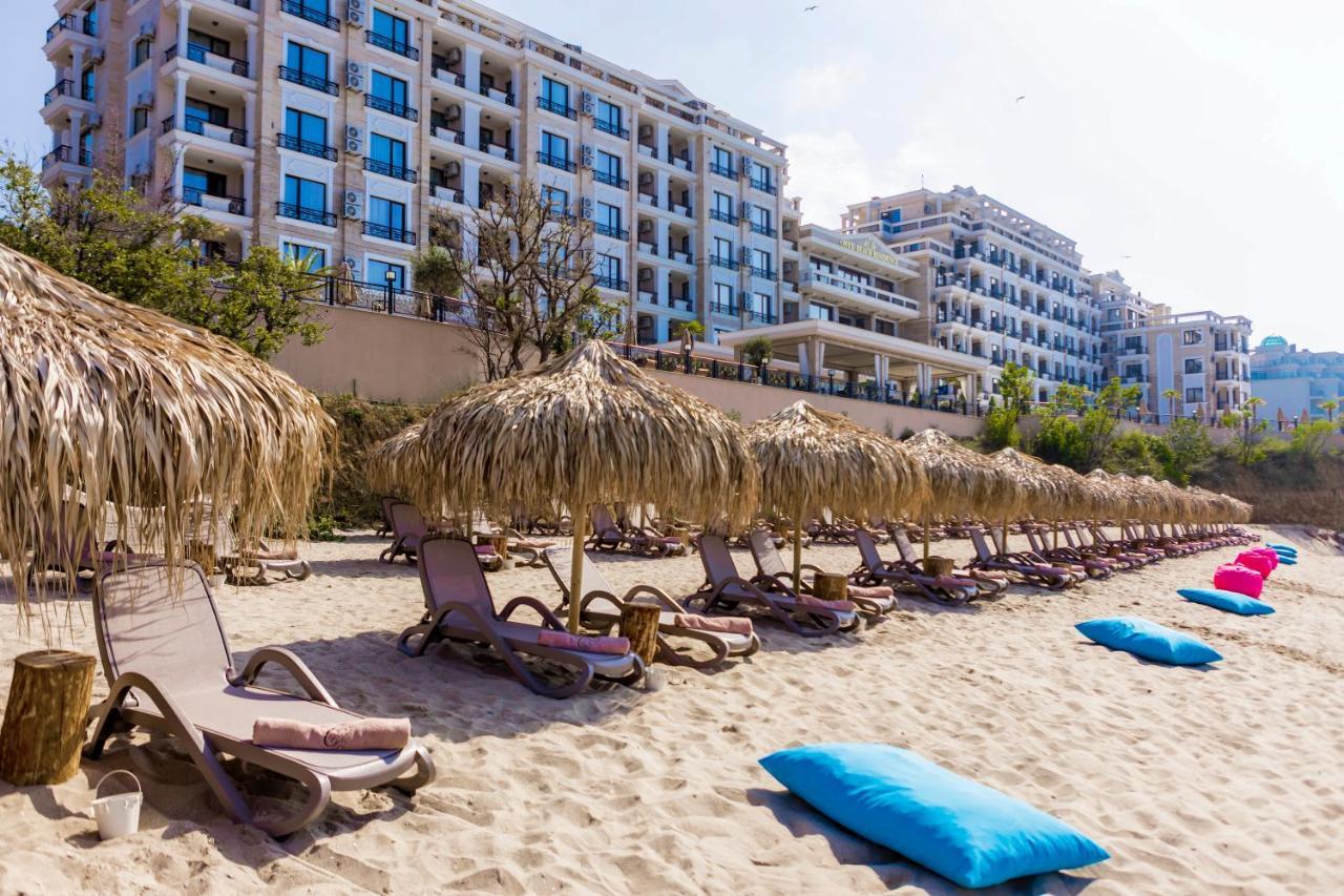 סבטי ולאס Onyx Beach Residence - Free Parking & Beach Access מראה חיצוני תמונה