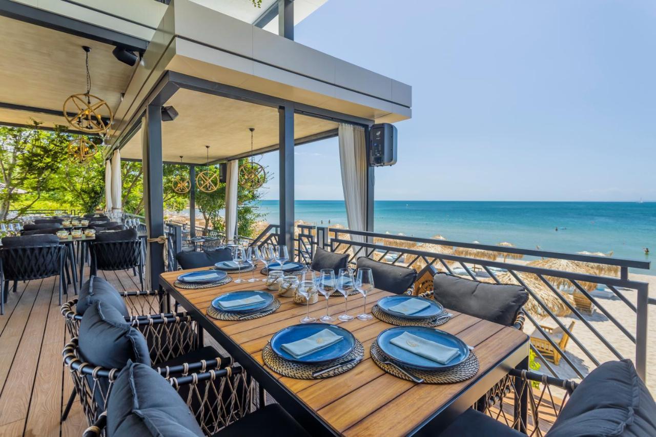 סבטי ולאס Onyx Beach Residence - Free Parking & Beach Access מראה חיצוני תמונה