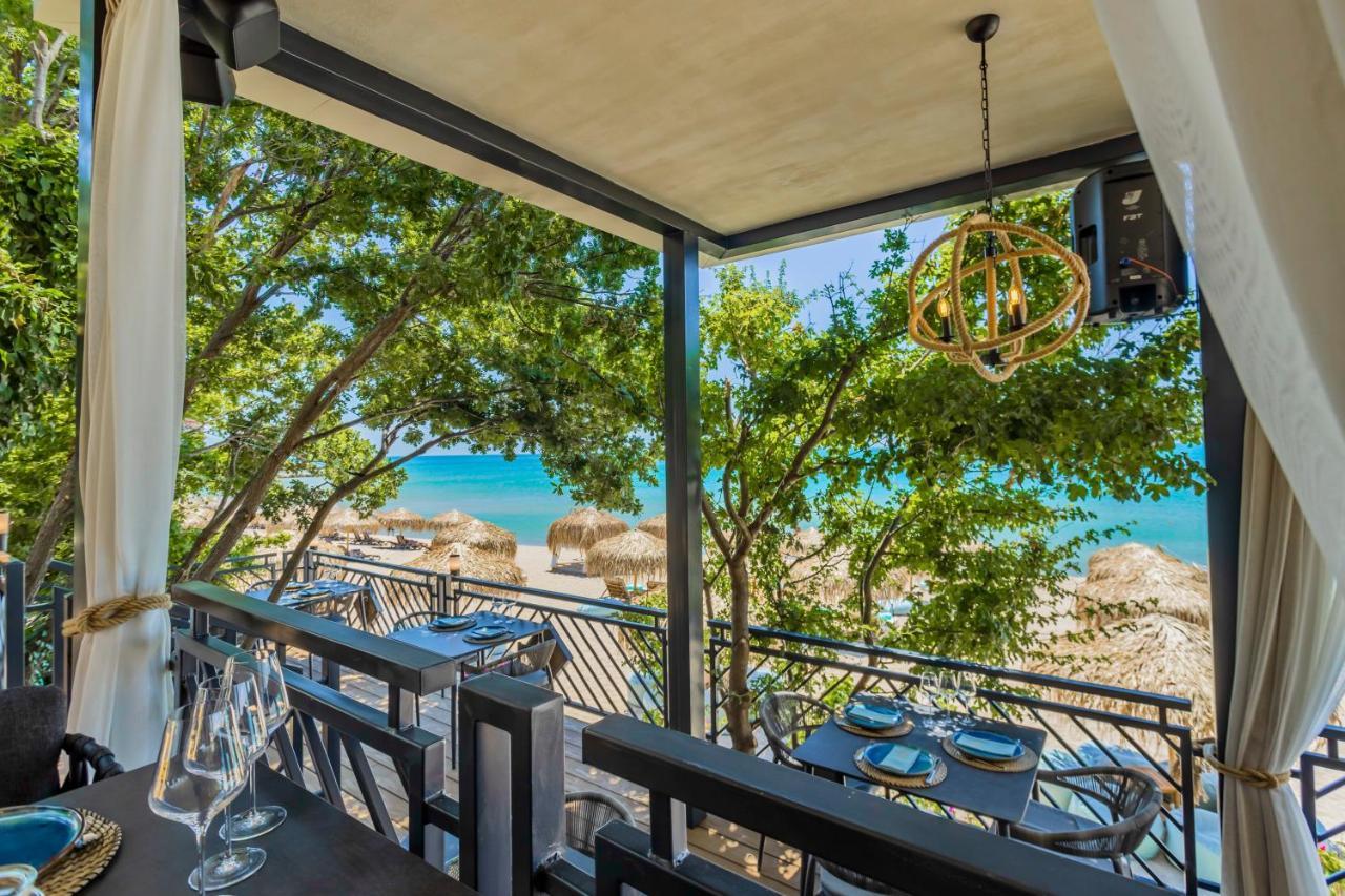סבטי ולאס Onyx Beach Residence - Free Parking & Beach Access מראה חיצוני תמונה