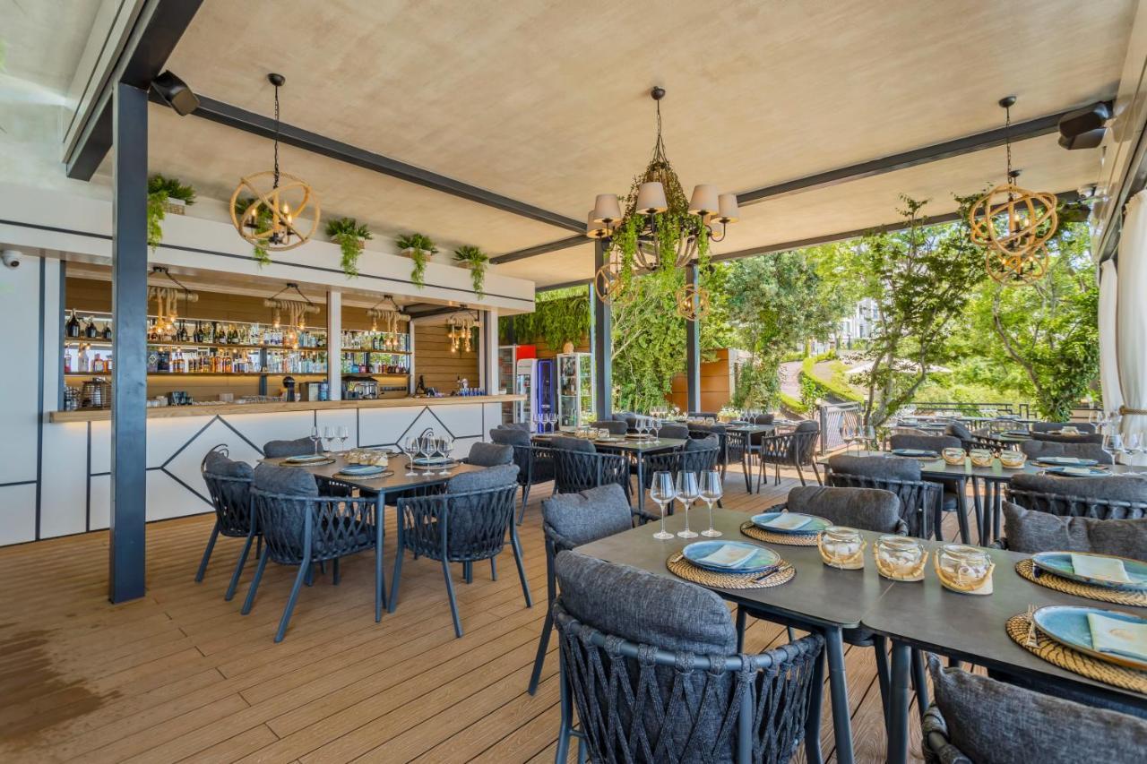 סבטי ולאס Onyx Beach Residence - Free Parking & Beach Access מראה חיצוני תמונה