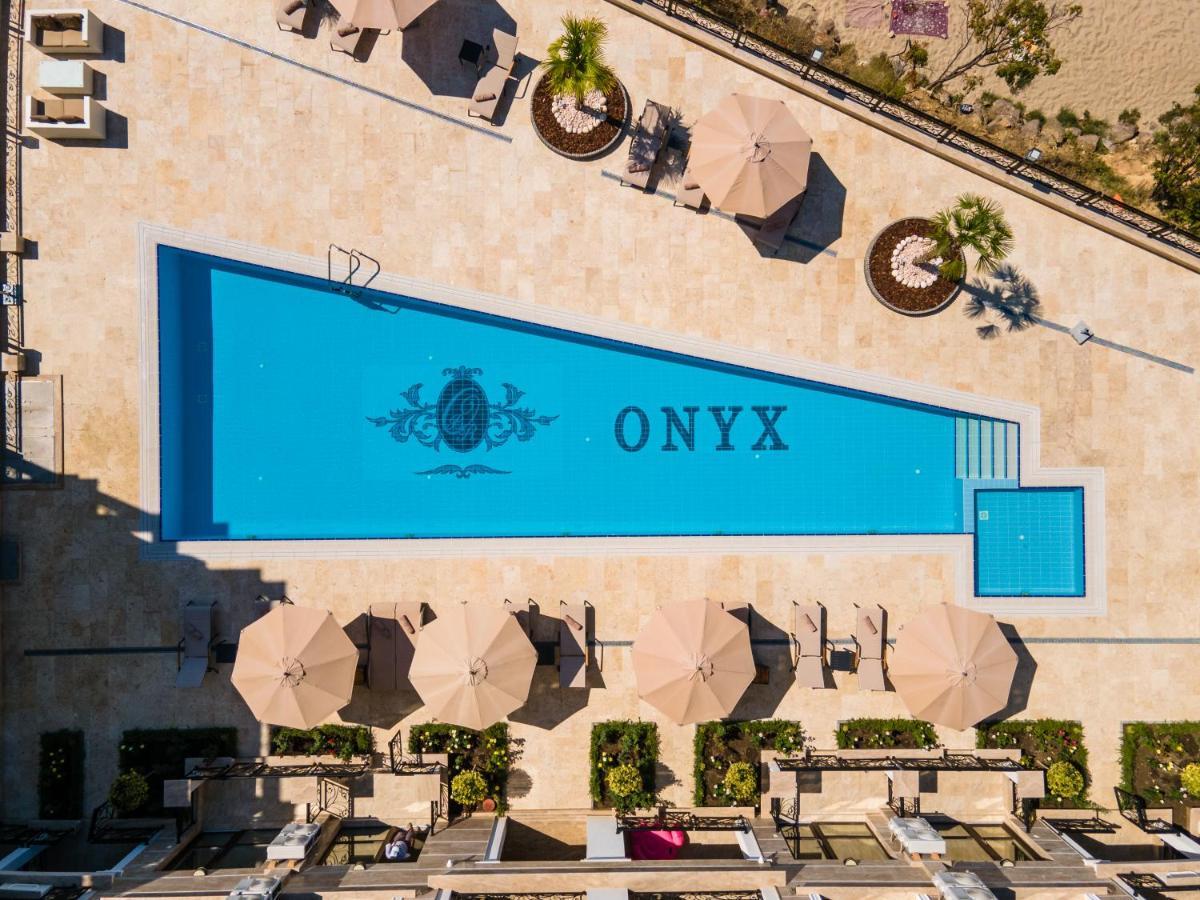 סבטי ולאס Onyx Beach Residence - Free Parking & Beach Access מראה חיצוני תמונה