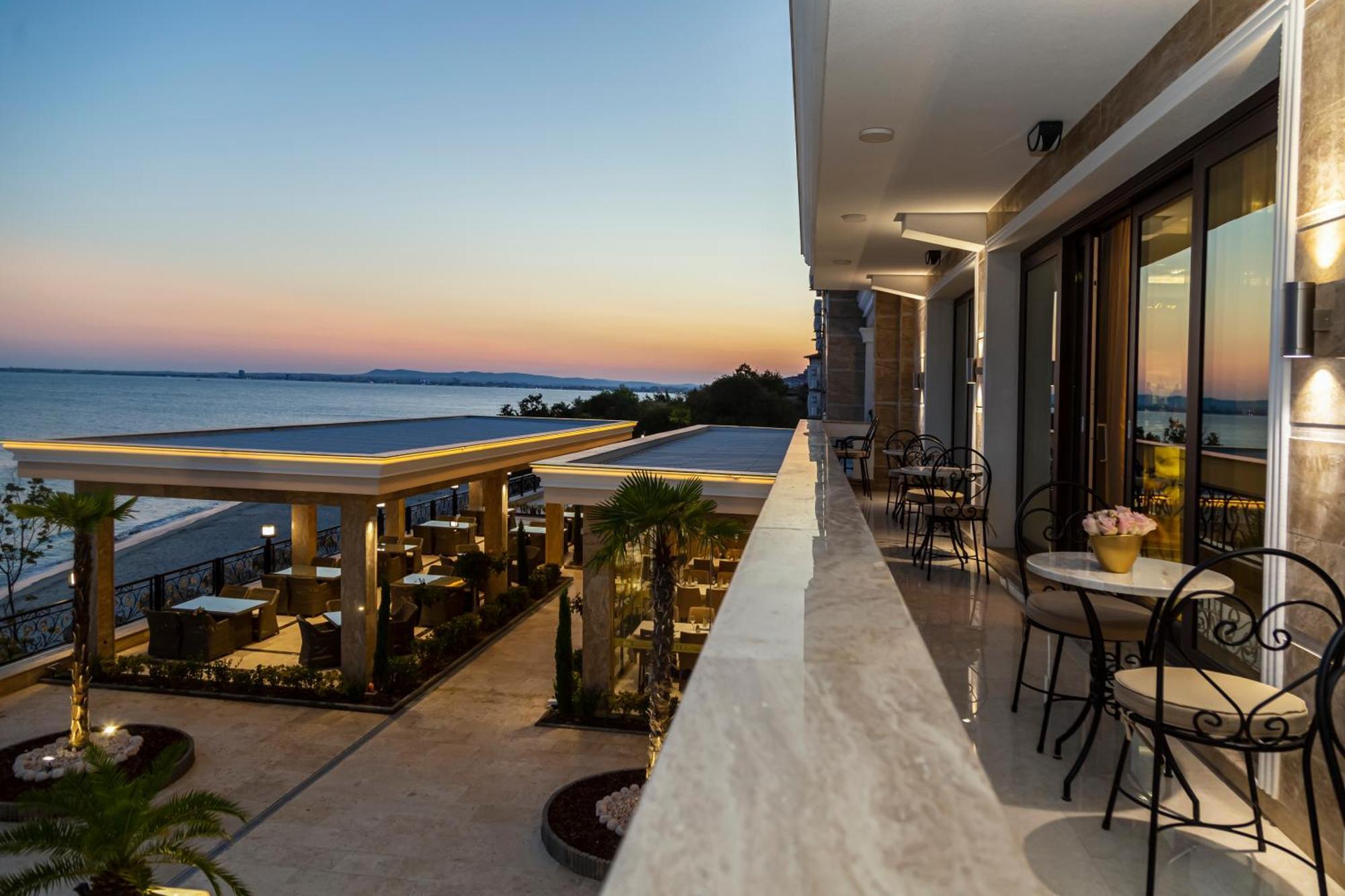 סבטי ולאס Onyx Beach Residence - Free Parking & Beach Access מראה חיצוני תמונה
