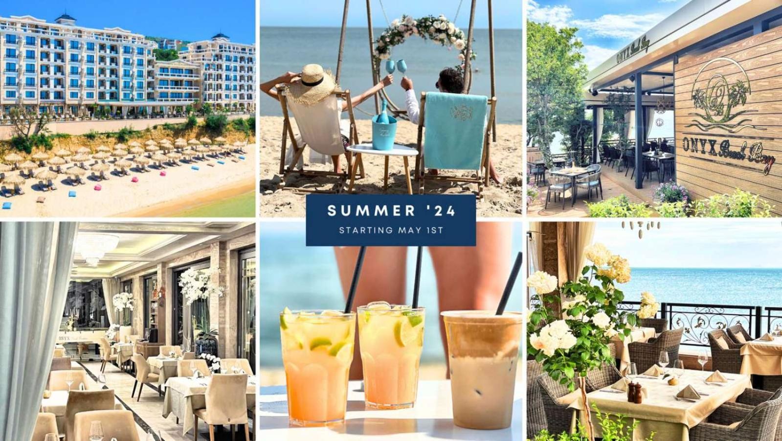 סבטי ולאס Onyx Beach Residence - Free Parking & Beach Access מראה חיצוני תמונה